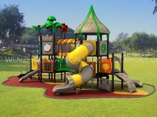 Playground TP-08601