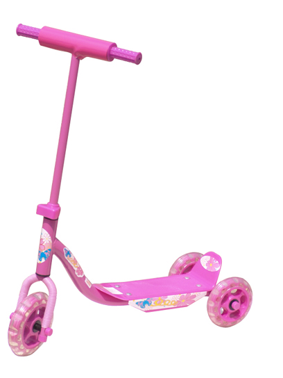 Kick Scooter (Tj 202)