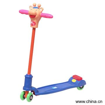 Kick Scooter (TJ 107)