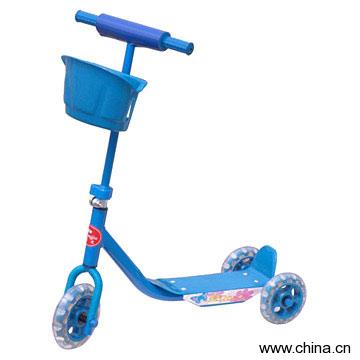 Foot Scooter (Tj 201)