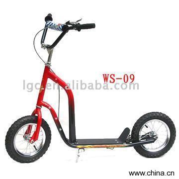 Scooter