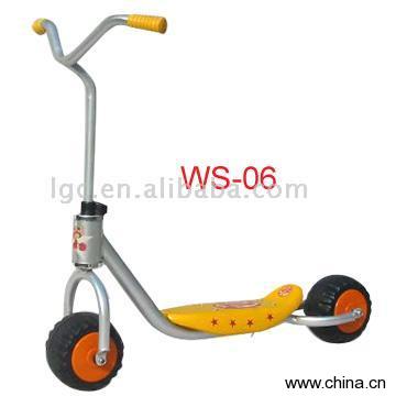 Scooter (WS06)