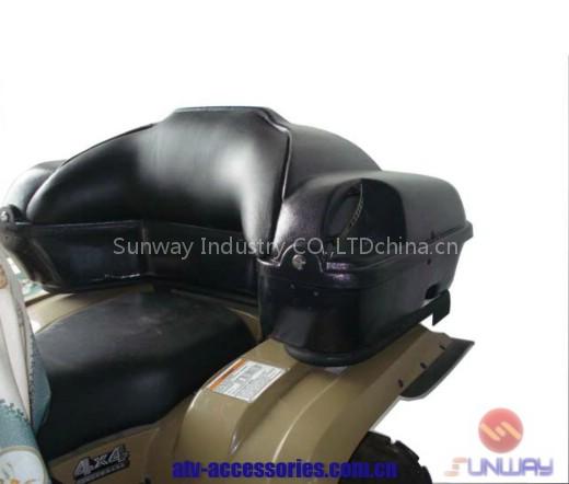 atv luggage box