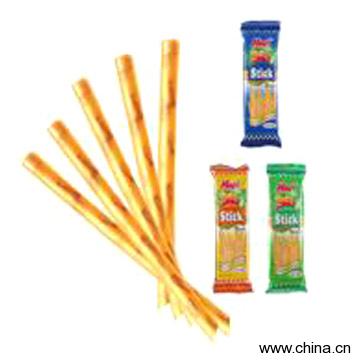 Stick Biscuits