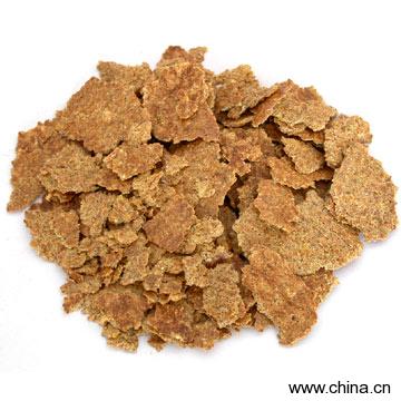 Corn Seed Cake