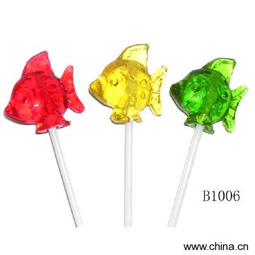 Lollipops