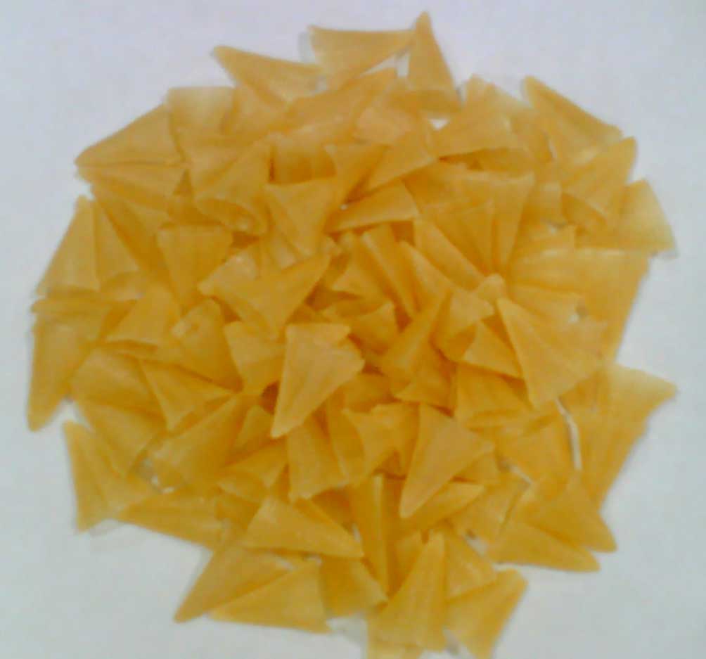 India Snack Pellet