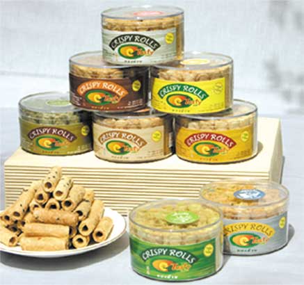 Thailand Dried Tropical Fruits (Durian, Longan, Banana, Jackfruit)