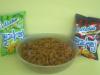 Pork Rind Snack & Pellet (South Korea)