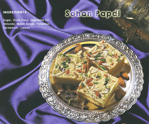 India Papad