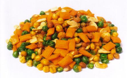 Malaysia Oriental Mix Nuts
