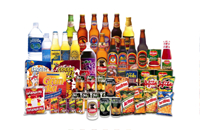 United States Family Of Packaged Foods