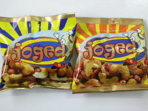 Indonesia Cashew Nut