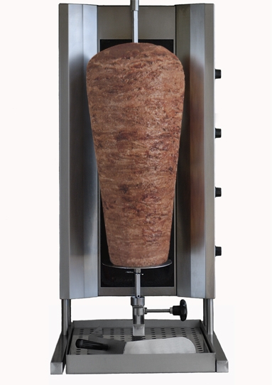 Netherlands Doner Kebab