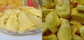 Thailand Fruit Chips