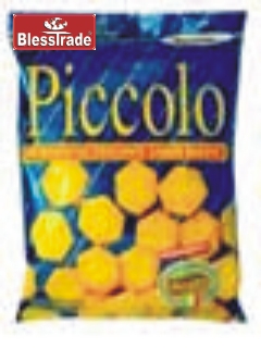 Brazil Snack Biscuit