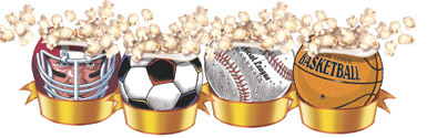 United States Popcorn