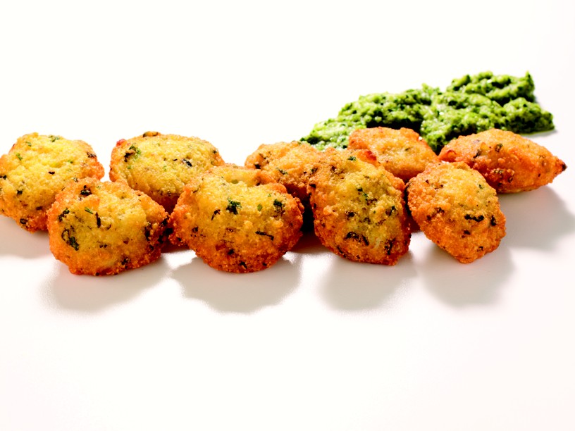 United Kingdom Daal Bhajia, Halal