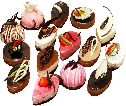 Turkey Special Cake Mixes