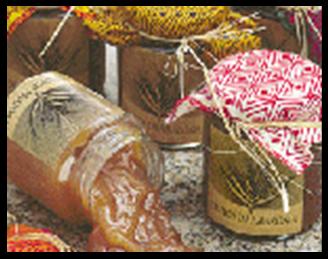 Brazil Exotic Cookies And Jams From Amazon Region
