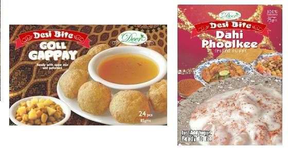 Pakistan Snacks