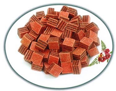 China (Mainland) Haw Hamburger