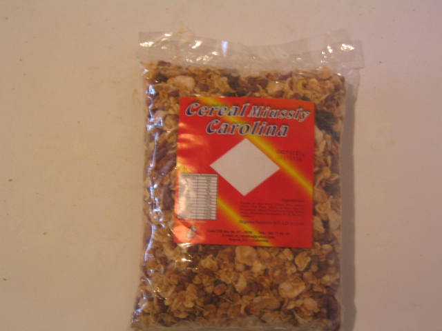 Colombia Yuca Chips