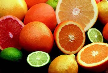 Colombia Fruit Pulp