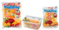 Malaysia Mini Cup Pudding