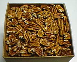 United States Shelled Pecan Halves