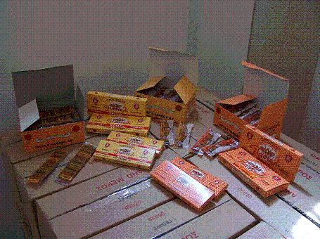 Greece Snacks