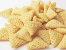snack pellet