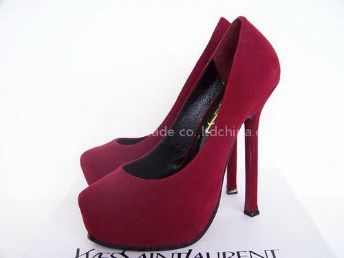 ysi high heels on sell.