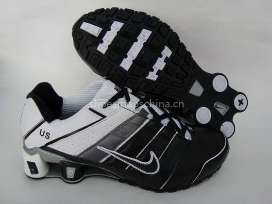 wholesale shox NZ shoes