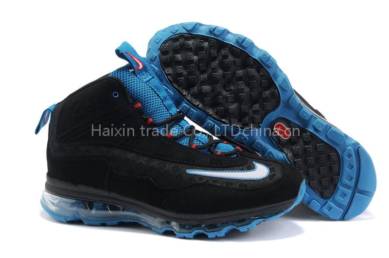 Ken Griffey men's shoes
