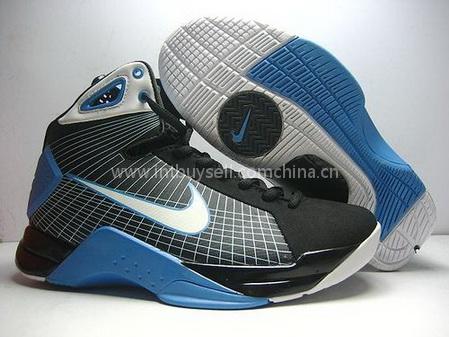 Kobe shoes