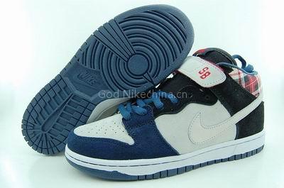 Nike Dunk SB Middle Shoes
