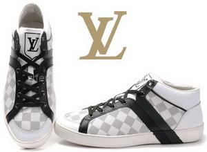 Wholesale LV Low Man Shoes