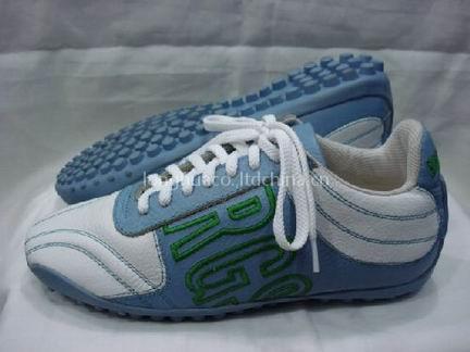 Coach Women Brand Footware