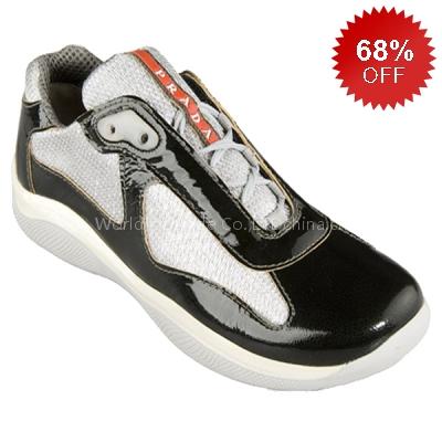 prada,prada shoes,prada sneakers