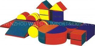 Indoor playground SPS-030