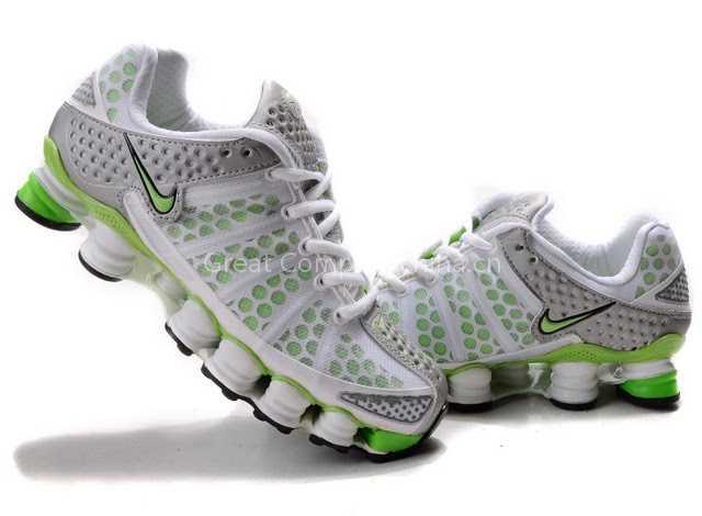fashion Nike Shox TL3 Womens shoes size 36-40