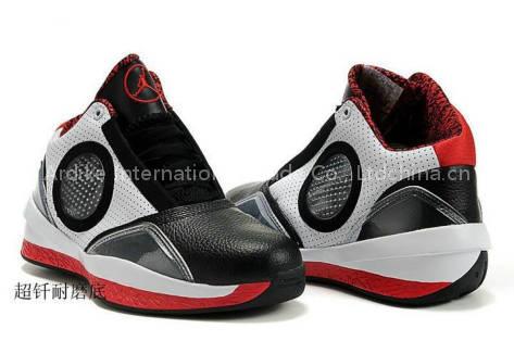 Air Jordan 2010, basketball sneaker, size US 8 to 13