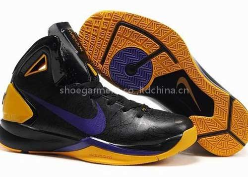 Fashion NBA star shoes,kobe,james,paul,garnett basketball shoes
