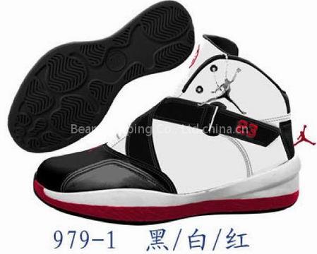 Jordan Shoes
