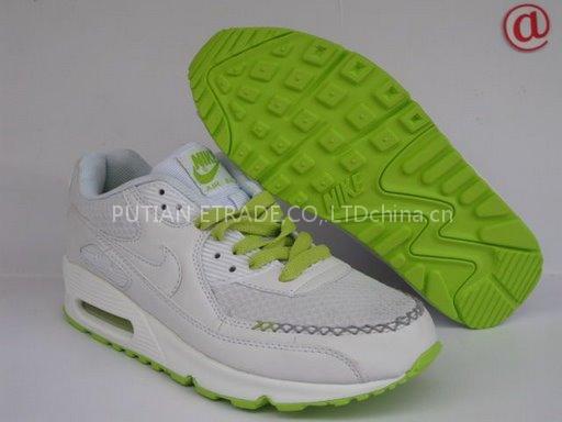 Nike air max shoes for women