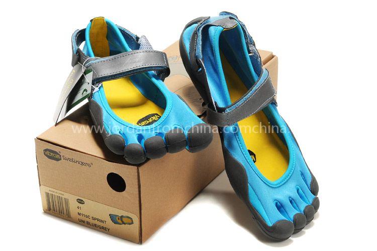Wholesale Vibram Five Fingers Shoes