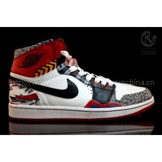 Wholesale Air Jordan Shoes from Fujian, China