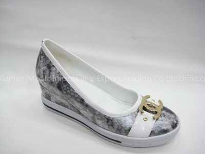 chanel shoes