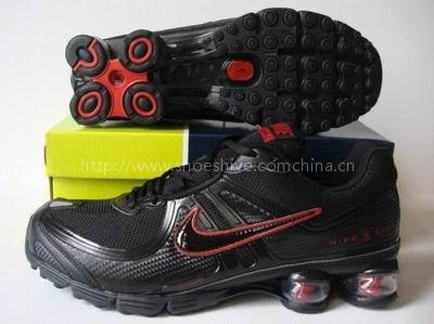 Nike Shox R6 R4 OZ shoes,james sneakers